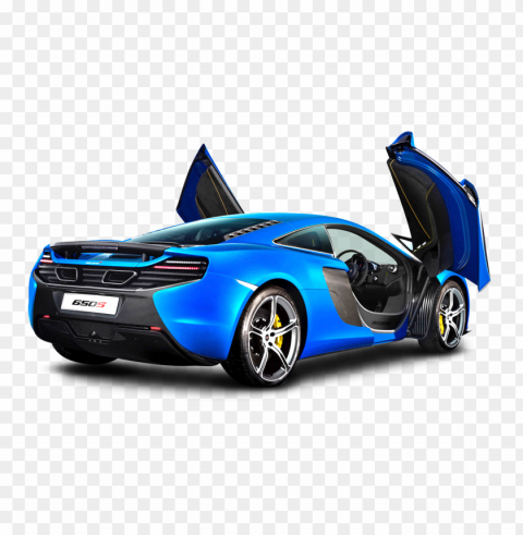 mclaren cars no background PNG images with clear alpha layer - Image ID 731b72a9