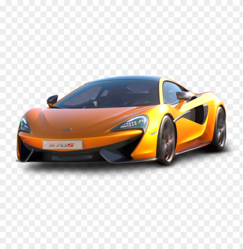 mclaren cars no background PNG images without watermarks