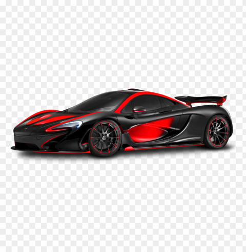 mclaren cars PNG images with no limitations