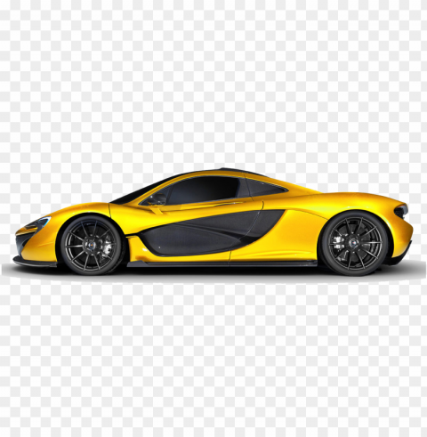 mclaren cars design PNG images with no background free download