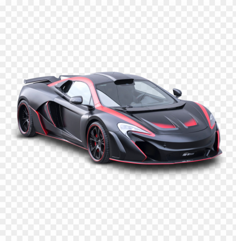 mclaren cars design PNG transparent backgrounds