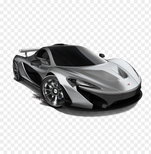 Mclaren Cars File PNG Images Without BG