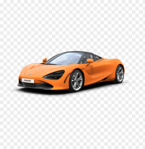 mclaren cars file PNG objects