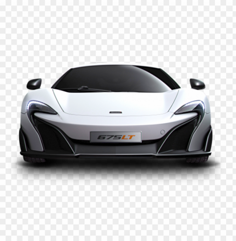 mclaren cars file PNG transparent design bundle