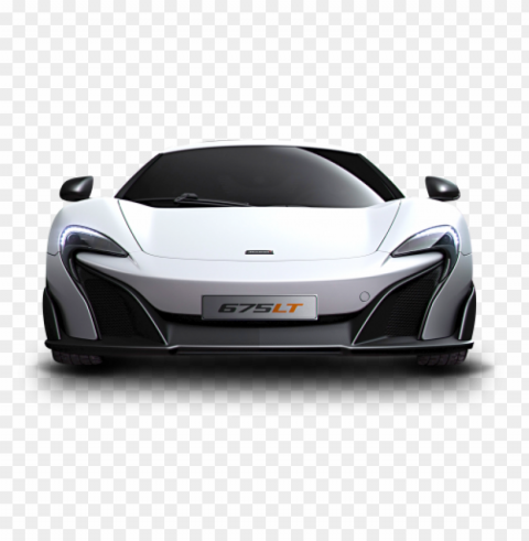 Mclaren Cars File PNG Transparent Design Bundle