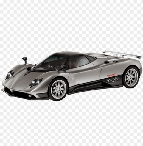 mclaren cars free PNG transparent elements complete package - Image ID 26b6e751