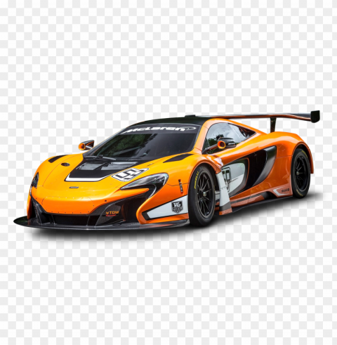 Mclaren Cars PNG Images With Transparent Elements Pack