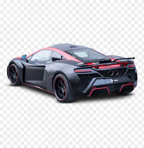 mclaren cars transparent background PNG images with clear backgrounds