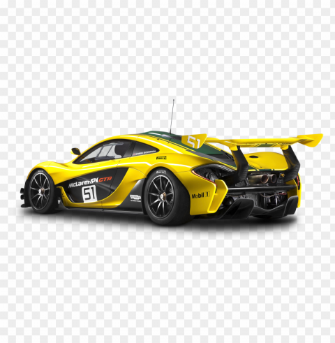 mclaren cars PNG transparent designs for projects - Image ID c14616e2