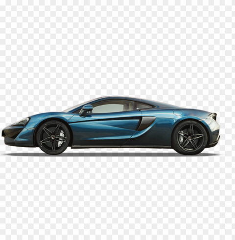 mclaren cars wihout background PNG Isolated Object with Clear Transparency