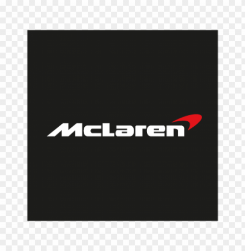 mclaren eps vector logo download free Transparent PNG images for design