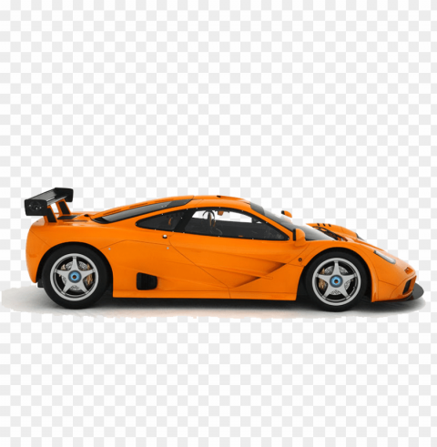 mclaren Transparent PNG Isolated Object Design