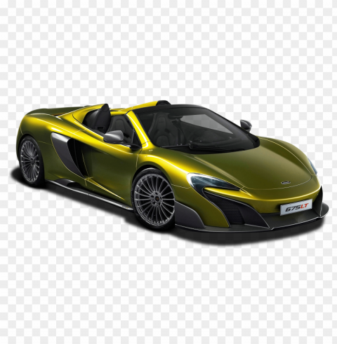 mclaren Clean Background Isolated PNG Graphic PNG transparent with Clear Background ID ff7524be