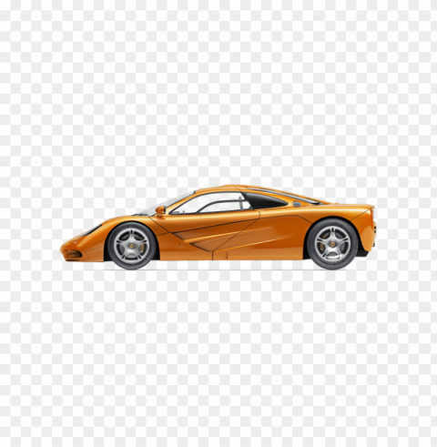 mclaren Clear Background Isolated PNG Graphic