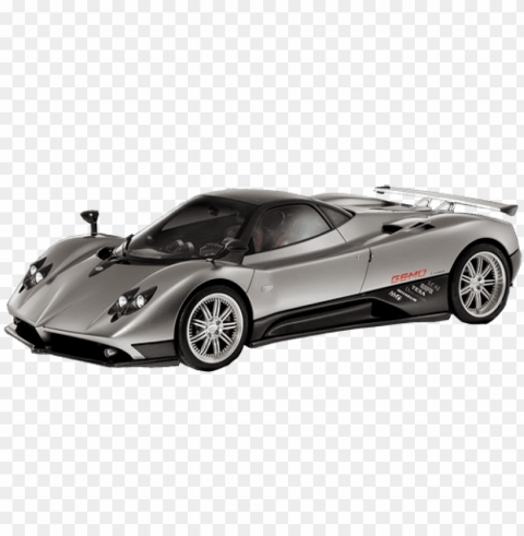 mclaren Clear Background Isolated PNG Icon