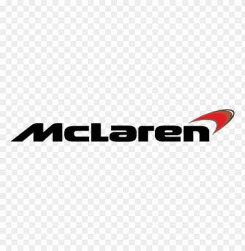 mclaren Isolated Artwork on Clear Background PNG