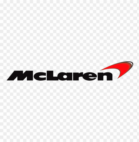 mclaren Isolated Artwork on Clear Transparent PNG