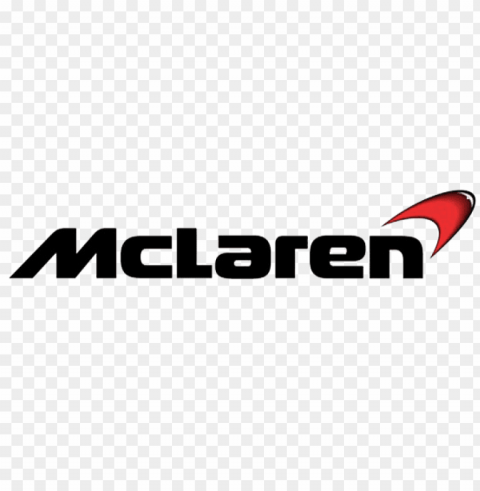 mclaren Isolated Artwork with Clear Background in PNG