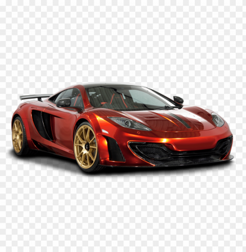 mclaren PNG clipart with transparency