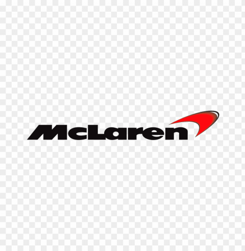 mclaren PNG clipart with transparent background