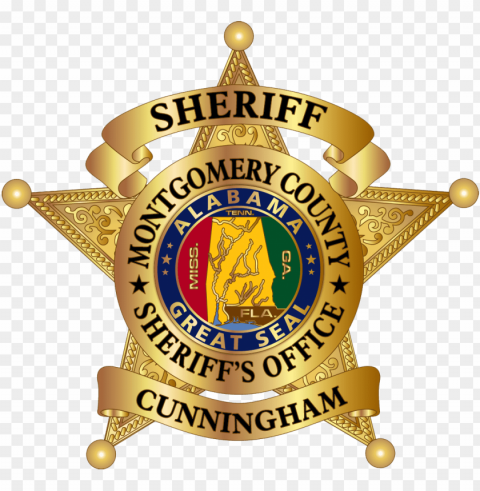 mcso sheriff badge - milwaukee county sheriff badge PNG images with clear background