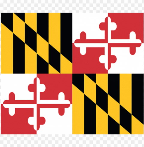 md flag blanket - state md maryland fla Transparent Background Isolation of PNG PNG transparent with Clear Background ID 11a9648a