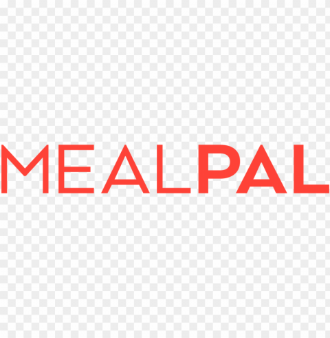 mealpal - logo - wealth x logo Clear Background Isolated PNG Graphic