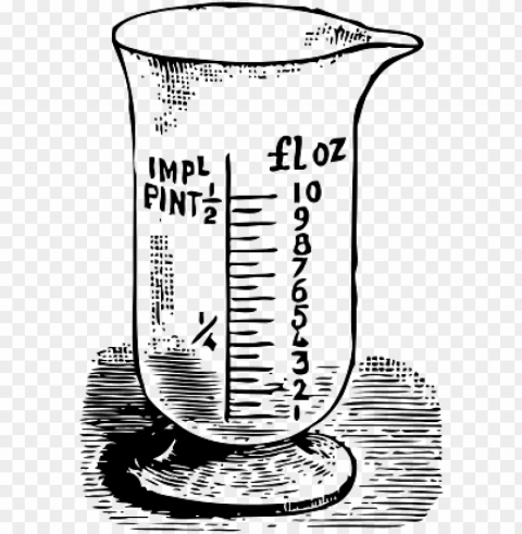 measuring glass PNG transparent images extensive collection