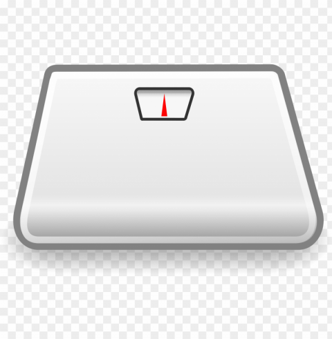 measuring scales computer icons measurement weight - weighing scale Isolated Graphic on Clear PNG