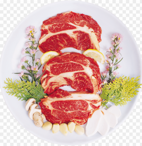 meat food Transparent PNG download - Image ID 6a77c1e1