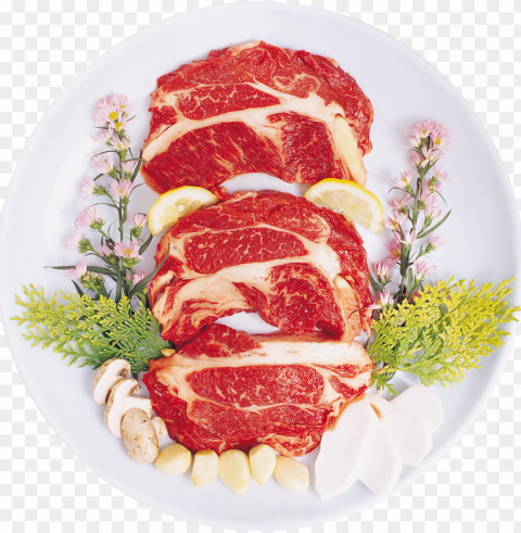 meat food Transparent PNG download