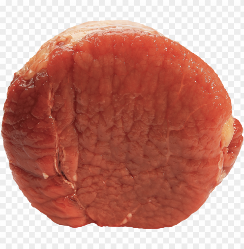 meat food Transparent PNG Isolated Graphic Design