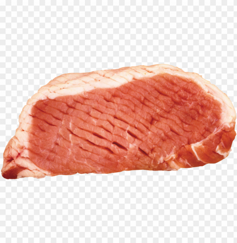 meat food design Transparent PNG Image Isolation
