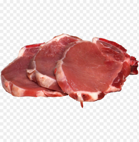 meat food file Transparent PNG Artwork with Isolated Subject