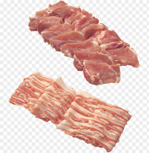 meat food file Transparent PNG images bundle
