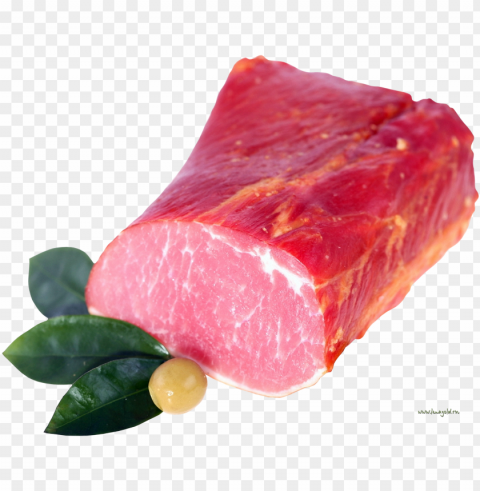 meat food hd Transparent PNG artworks for creativity