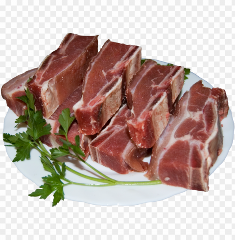 Meat Food Hd Transparent PNG Isolated Element With Clarity