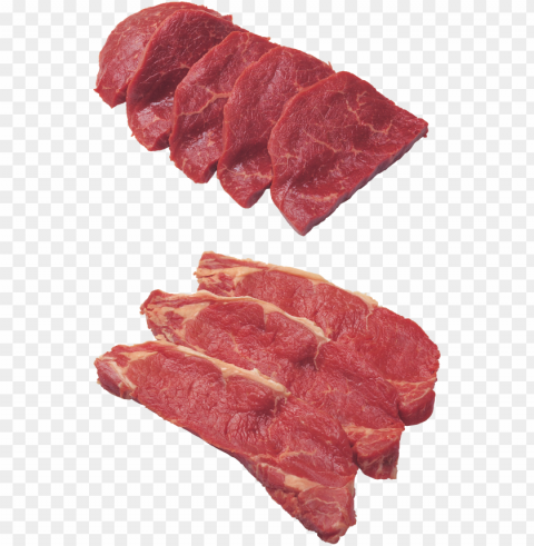 meat food image Transparent PNG graphics complete collection