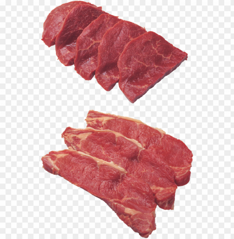 Meat Food Image Transparent PNG Graphics Complete Collection