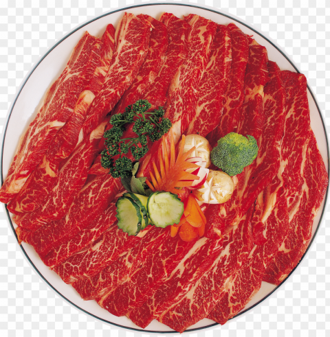 meat food photo Transparent PNG Isolated Artwork