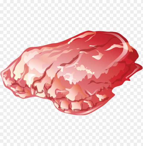 meat food background Transparent PNG graphics bulk assortment