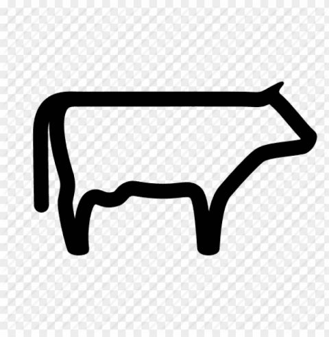 meat icon PNG Graphic with Clear Isolation