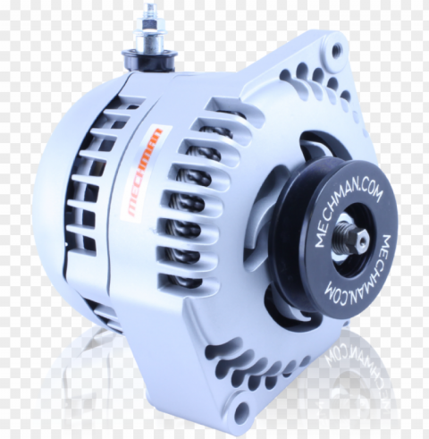 mechman s series 170 amp racing alternator - mechman single wire alternator wiring diagram Transparent picture PNG PNG transparent with Clear Background ID cf2ab2ea