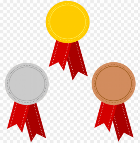 medals vector medals gold medal silver medal - medal PNG pictures with alpha transparency PNG transparent with Clear Background ID a0daa863