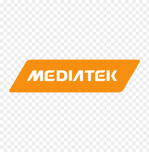 mediatek logo vector download Isolated Artwork in Transparent PNG Format