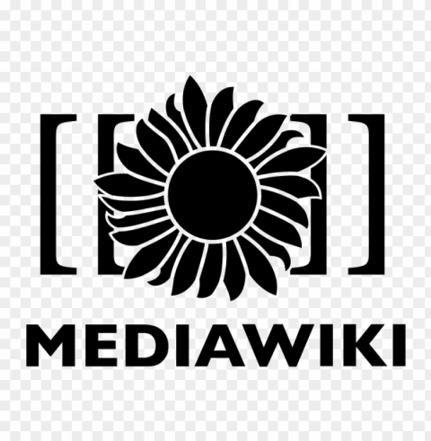 mediawiki logo PNG transparent pictures for editing PNG transparent with Clear Background ID 17fc836d