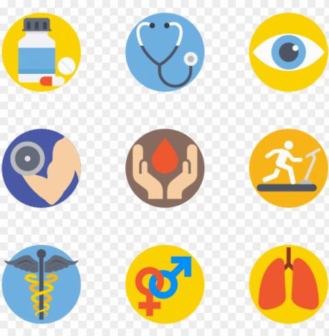 medical elements pack - medical icon pack sv PNG pictures with no backdrop needed
