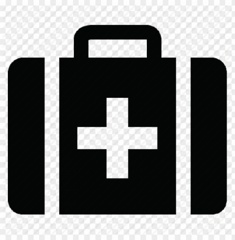 medical icon health care icon related keywords - first aid kit icon PNG files with transparent elements wide collection