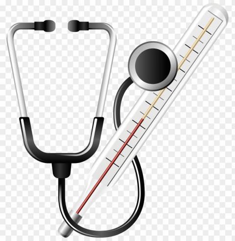 medical Isolated Character on Transparent Background PNG