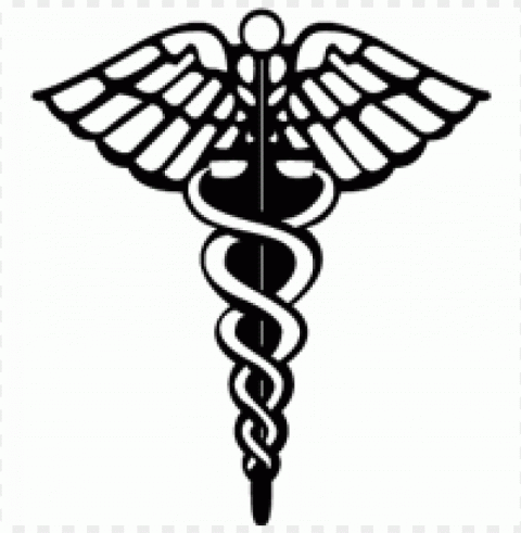 medicina logo vector download free Isolated Character on HighResolution PNG